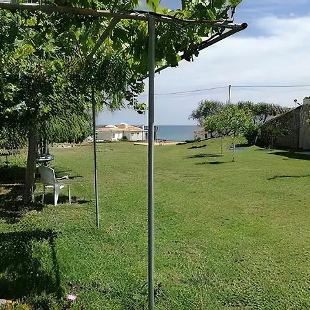 Thalassa דירה