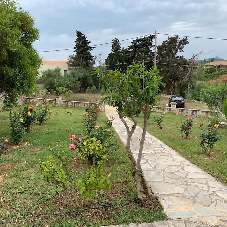 דירה Thalassa