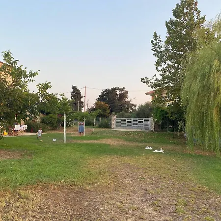 アパート Thalassa *