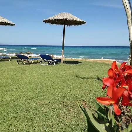 דירה Thalassa
