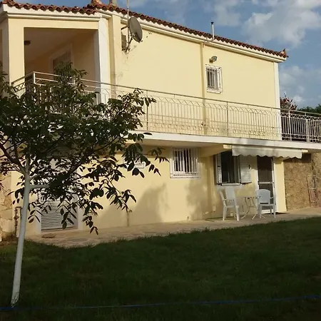 Studio Thalassa * Kypseli