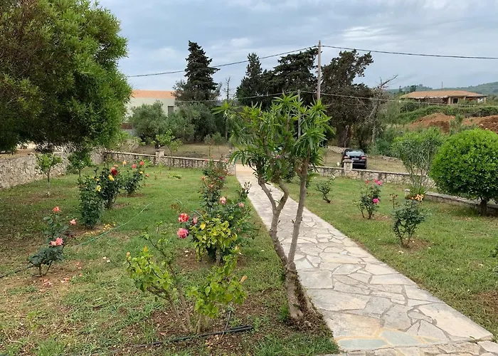 Daire Studio Thalassa