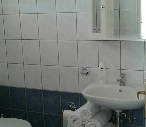 Daire Studio Thalassa