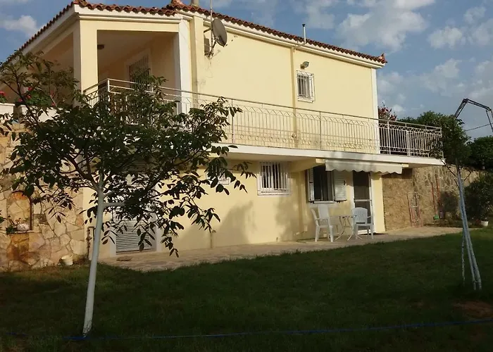 Studio Thalassa * Kypseli