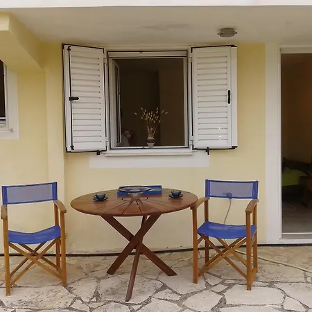 Apartament Thalassa