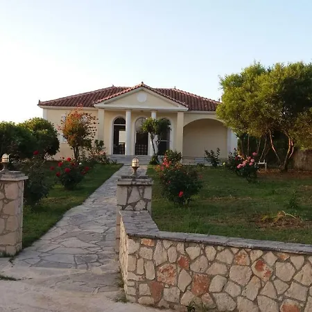 Apartment Thalassa